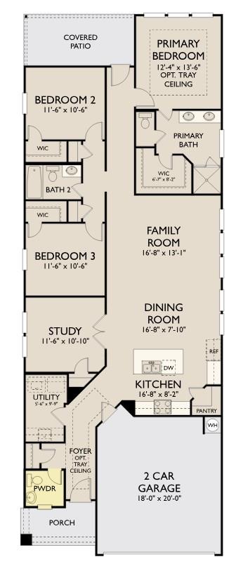 23542 Cinnamon Tree Lane