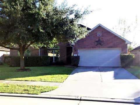 Photo of 1016 Brazos Court, League City, TX 77573 (MLS # 56840891)