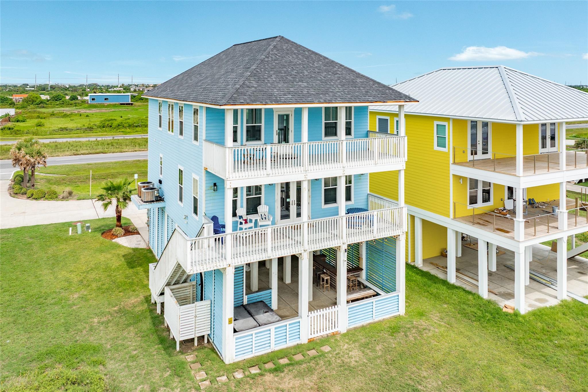 12035 Sand Dollar Beach Drive
