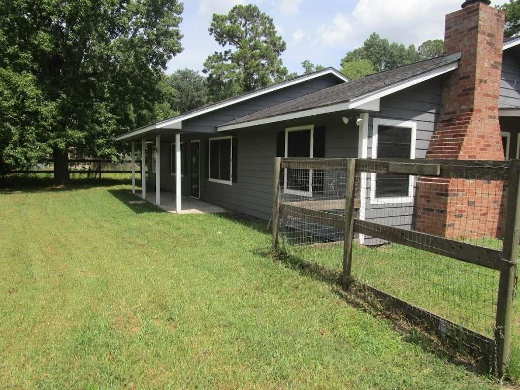 4306 Gatewood Road