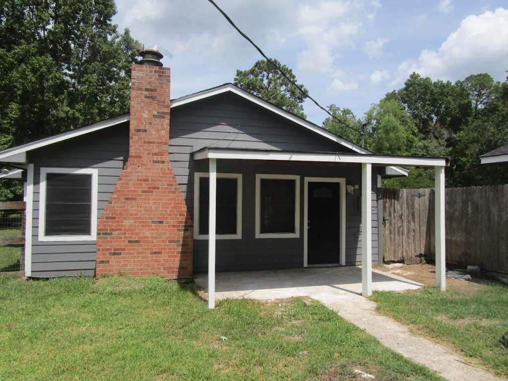 4306 Gatewood Road