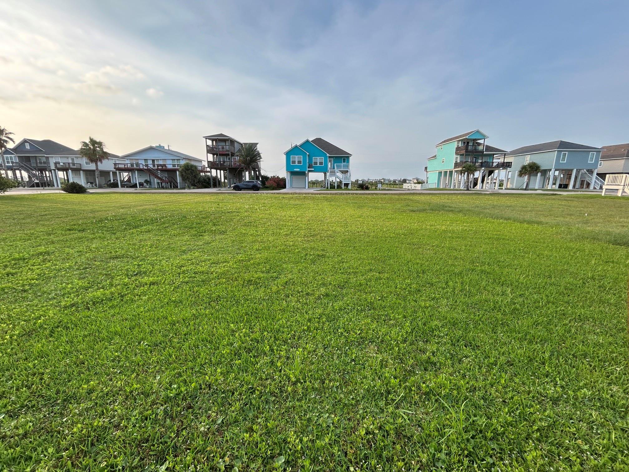 LOT 97 Camino