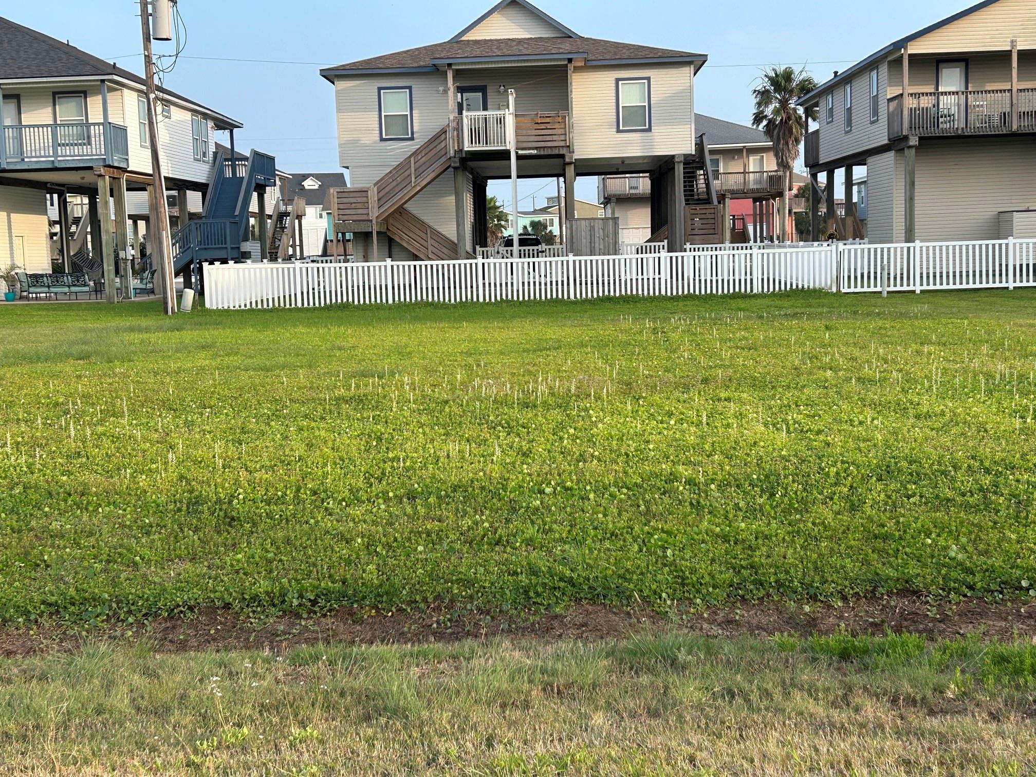 LOT 97 Camino