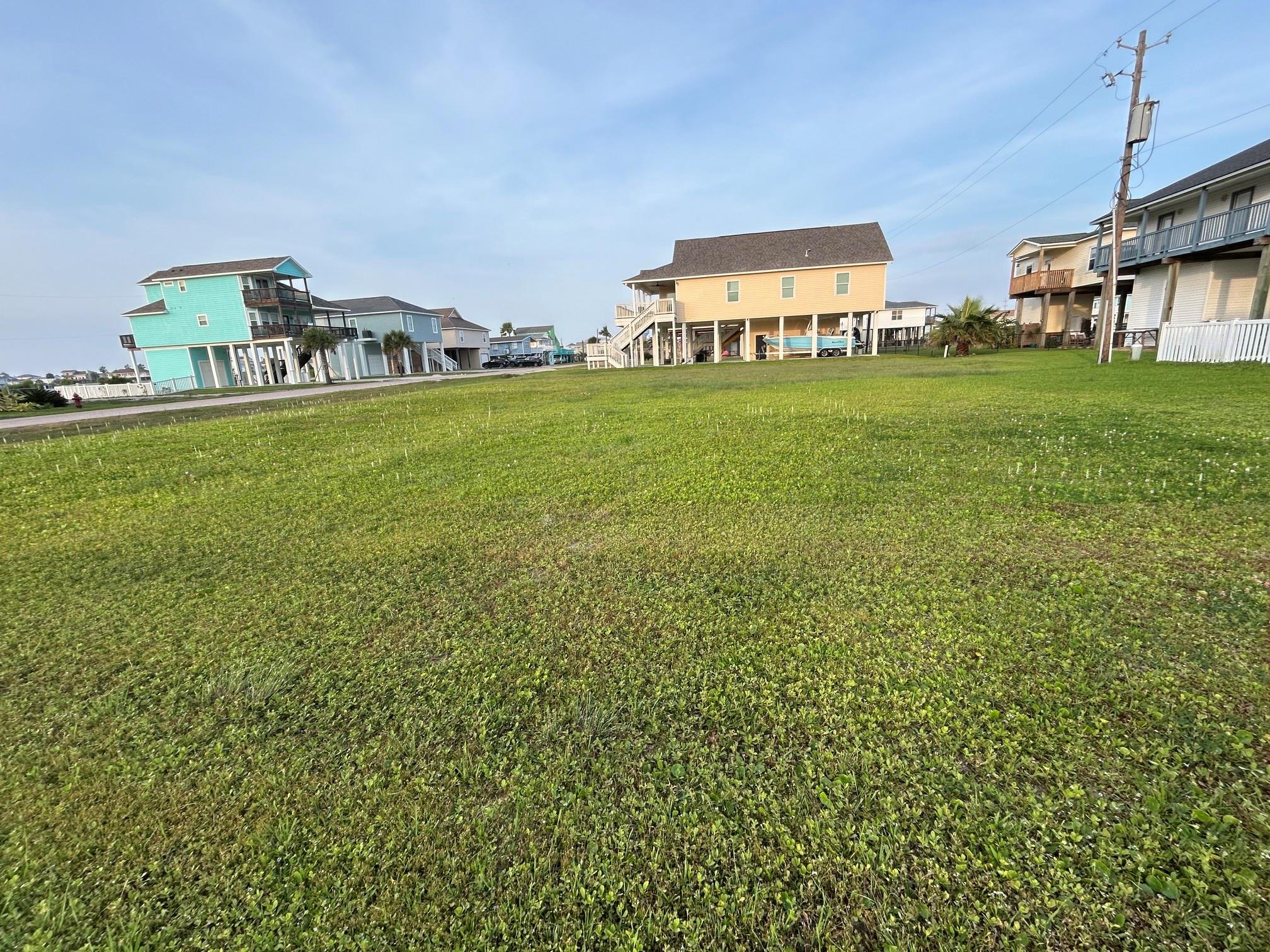 LOT 97 Camino