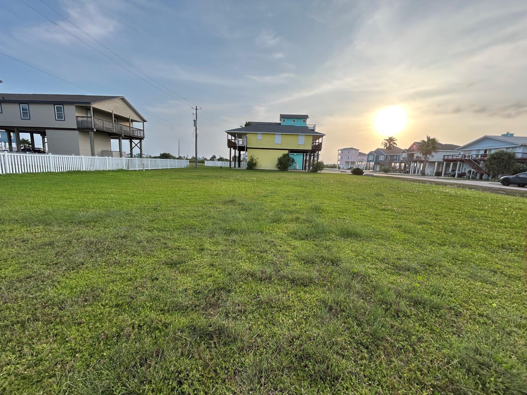 LOT 97 Camino