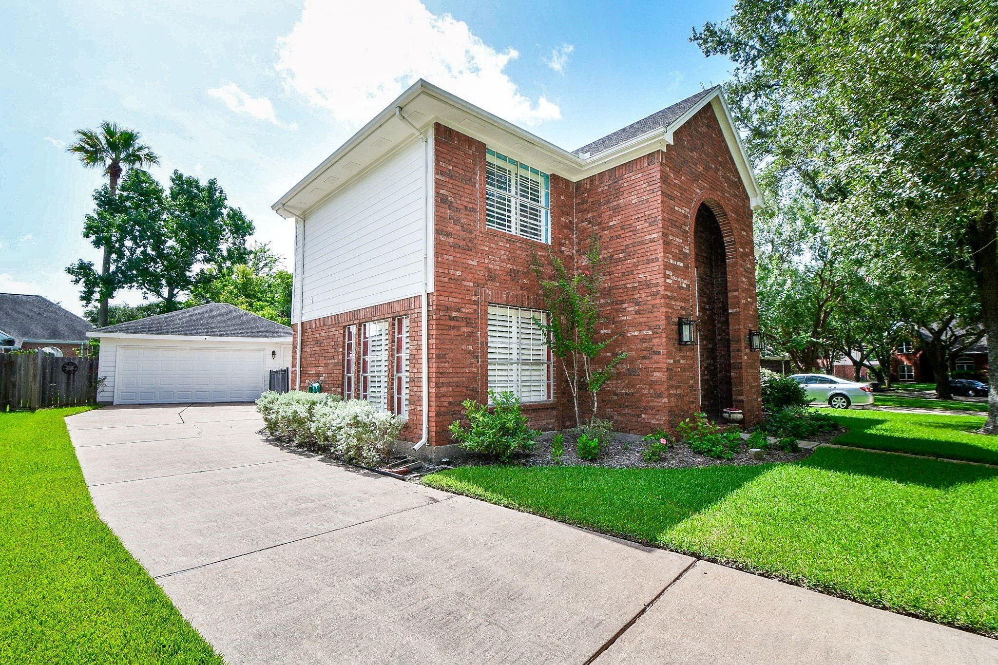 5430 Davids Bend Drive