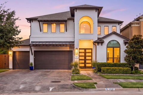 Photo of 1847 Candlelight Place Drive, Houston, TX 77018 (MLS # 14168433)