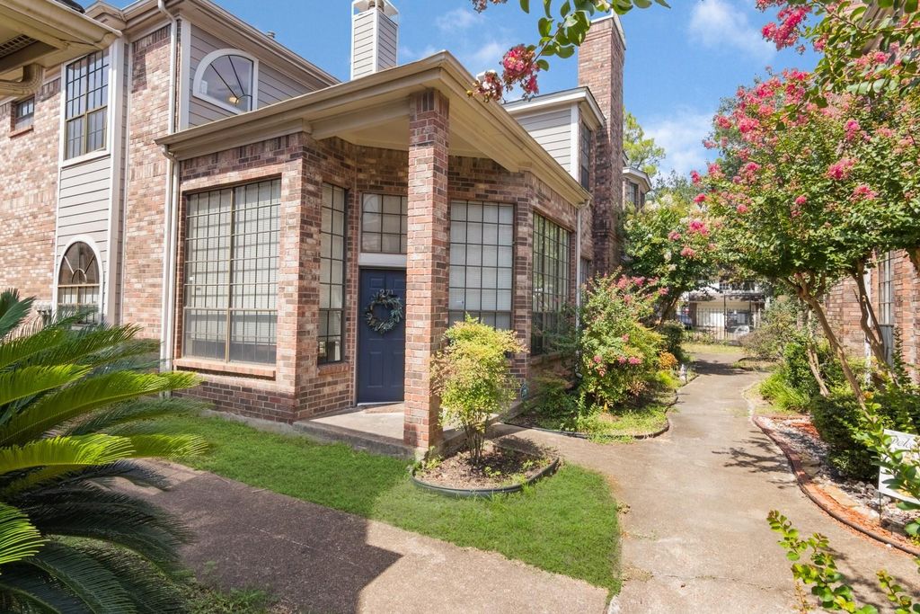 Photo of 8888 Benning Drive #271, Houston, TX 77031 (MLS # 56948240)