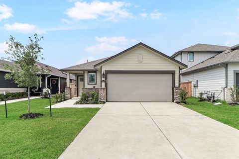 Photo of 2522 Cactus Ranch Lane, Crosby, TX 77532 (MLS # 91574482)