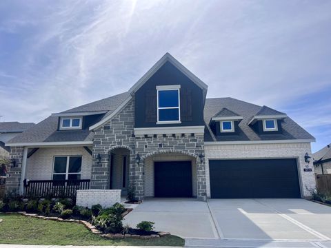 10819 Wild Leadwort Drive Cypress TX 77433