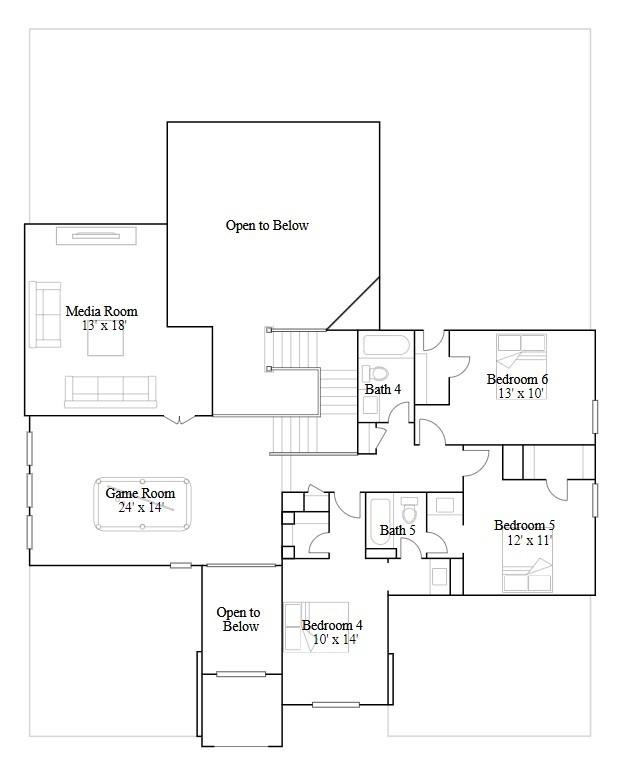 10819 Wild Leadwort Drive