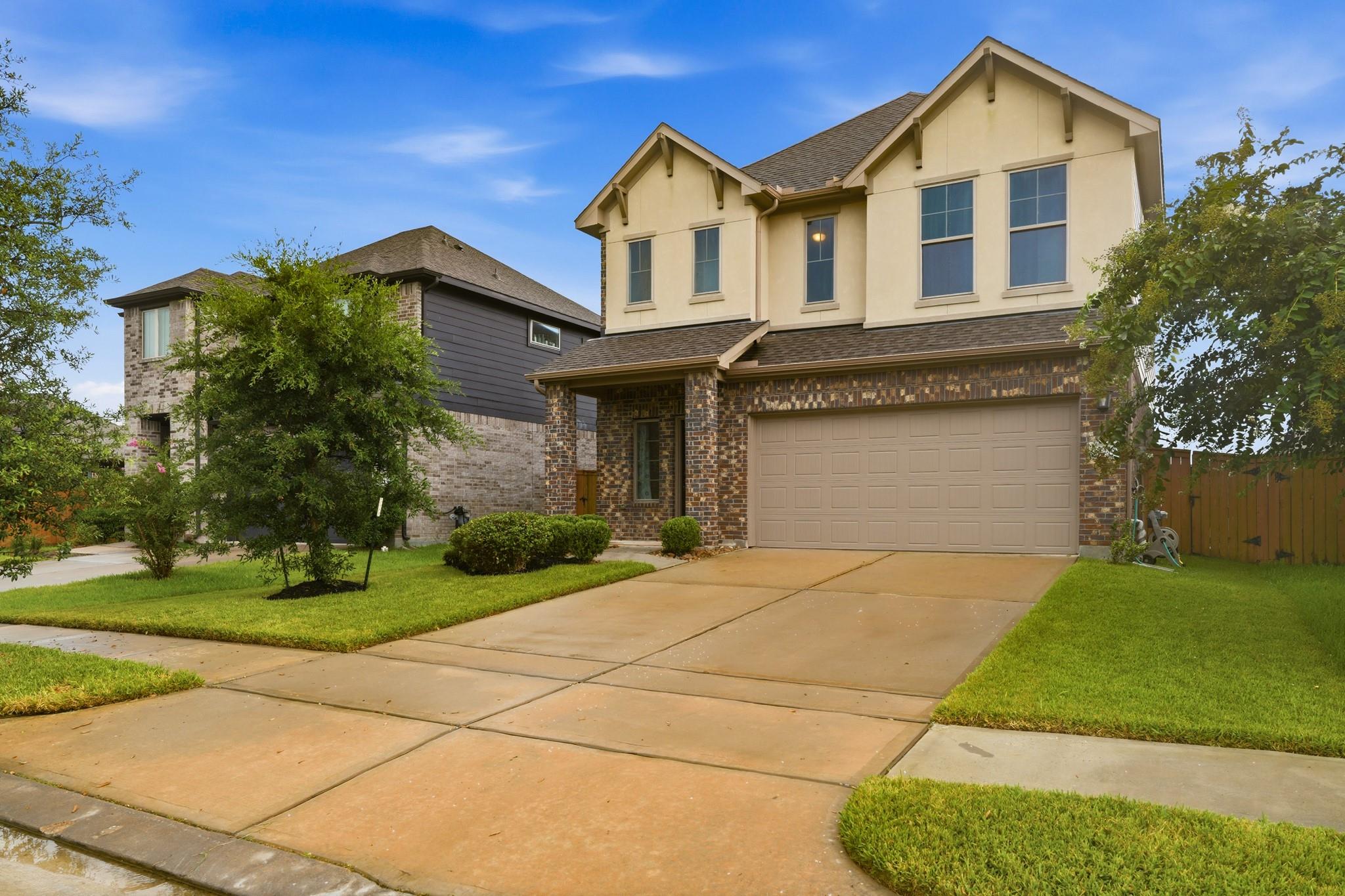 12338 Clunie Pass Drive