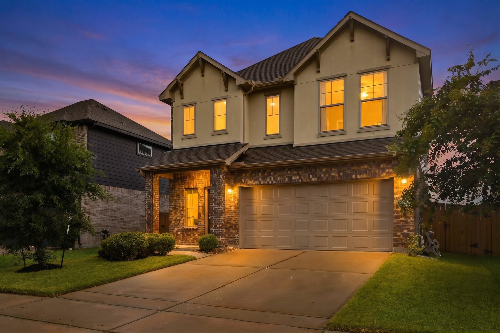 12338 Clunie Pass Drive