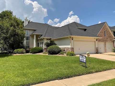 Townhouse For Sale - 7203 Welshwood Lane<br/> Sugar Land, TX 77479