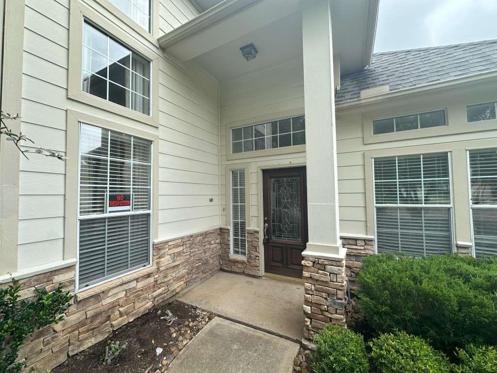 7203 Welshwood Lane
