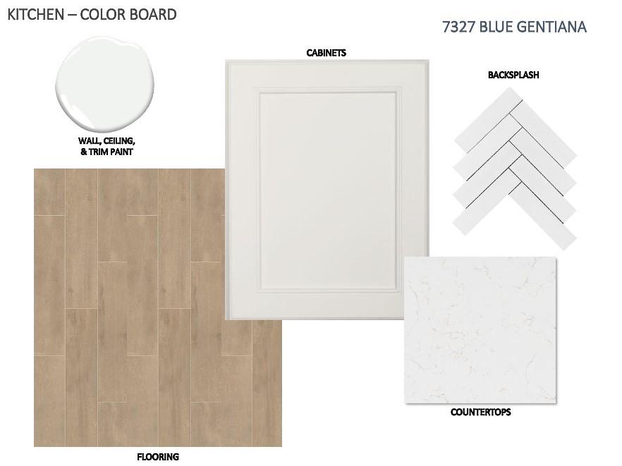 7327 Blue Gentiana Lane