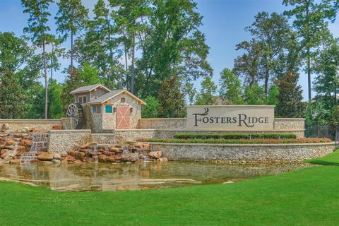 Tiny photo for 14019 Beaverhead Range Court, Conroe, TX 77384 (MLS # 51448709)