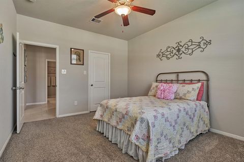 Tiny photo for 14019 Beaverhead Range Court, Conroe, TX 77384 (MLS # 51448709)