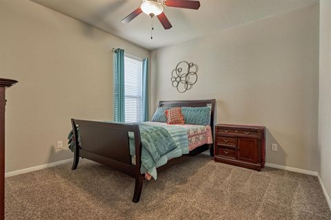 Tiny photo for 14019 Beaverhead Range Court, Conroe, TX 77384 (MLS # 51448709)