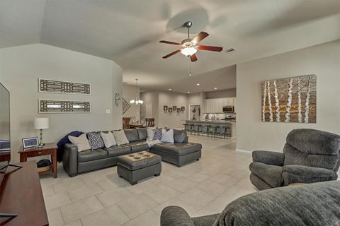 Tiny photo for 14019 Beaverhead Range Court, Conroe, TX 77384 (MLS # 51448709)