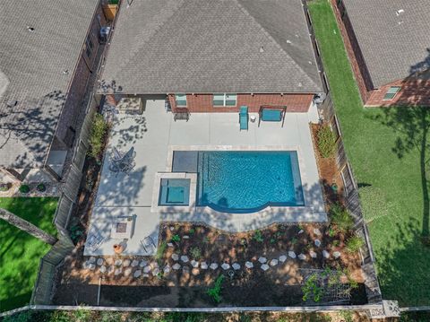 Tiny photo for 14019 Beaverhead Range Court, Conroe, TX 77384 (MLS # 51448709)