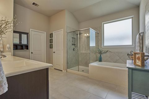 Tiny photo for 14019 Beaverhead Range Court, Conroe, TX 77384 (MLS # 51448709)