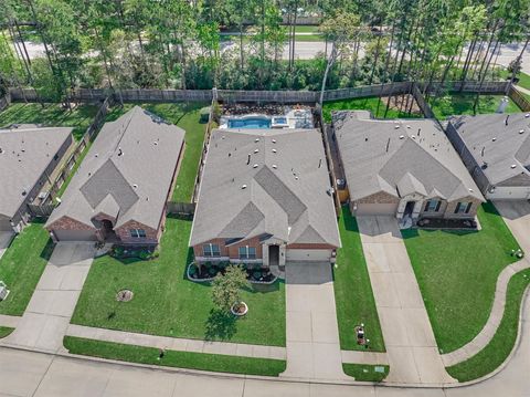 Photo of 14019 Beaverhead Range Court, Conroe, TX 77384 (MLS # 51448709)