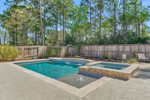 Tiny photo for 14019 Beaverhead Range Court, Conroe, TX 77384 (MLS # 51448709)