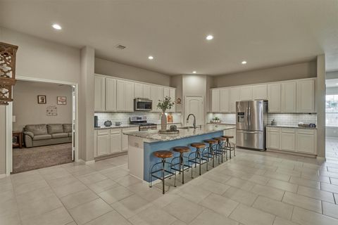 Tiny photo for 14019 Beaverhead Range Court, Conroe, TX 77384 (MLS # 51448709)