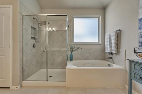 Tiny photo for 14019 Beaverhead Range Court, Conroe, TX 77384 (MLS # 51448709)