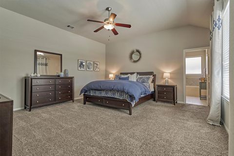Tiny photo for 14019 Beaverhead Range Court, Conroe, TX 77384 (MLS # 51448709)