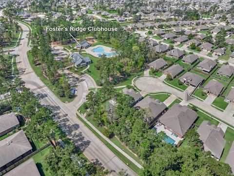 Tiny photo for 14019 Beaverhead Range Court, Conroe, TX 77384 (MLS # 51448709)