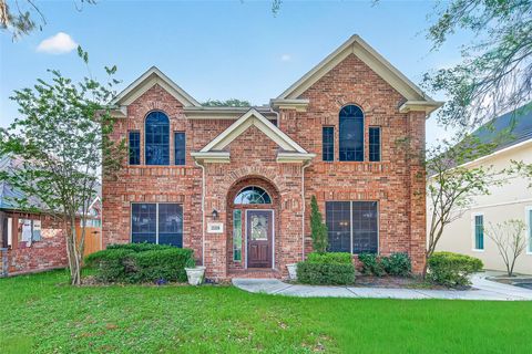 Photo of 23206 Kobi Park Court, Spring, TX 77373 (MLS # 77620323)