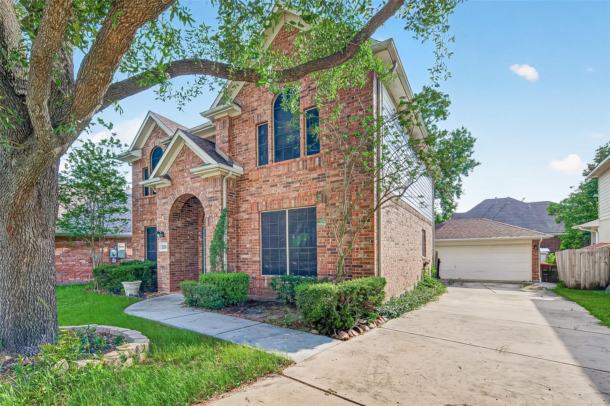 23206 Kobi Park Court