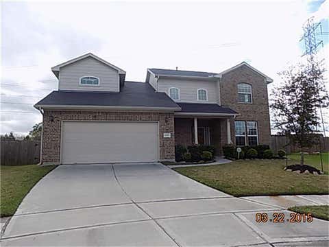 Photo of 16703 Mackenzie Mesa Drive, Spring, TX 77379 (MLS # 942096)