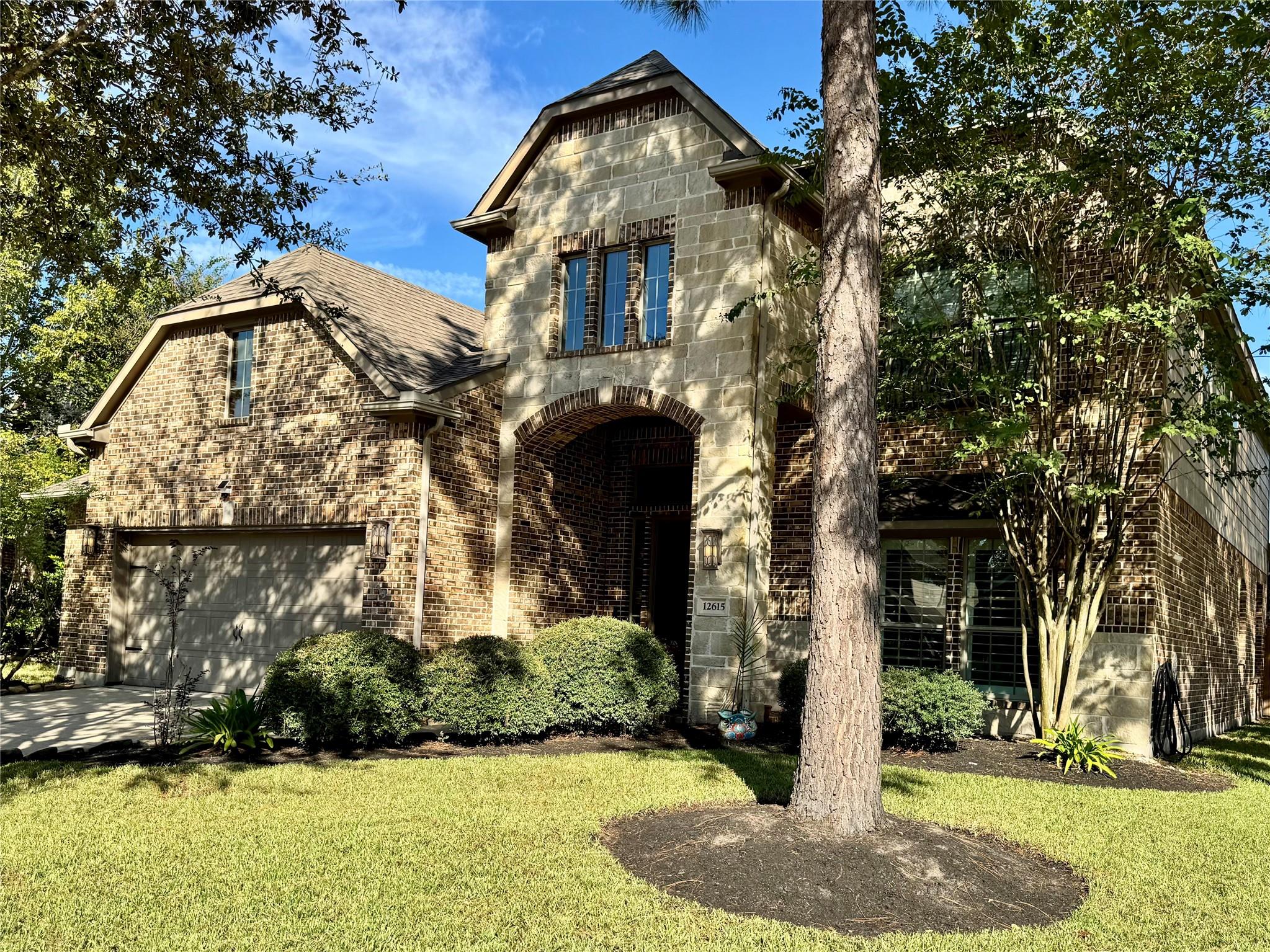 12615 Alsea Bay Court