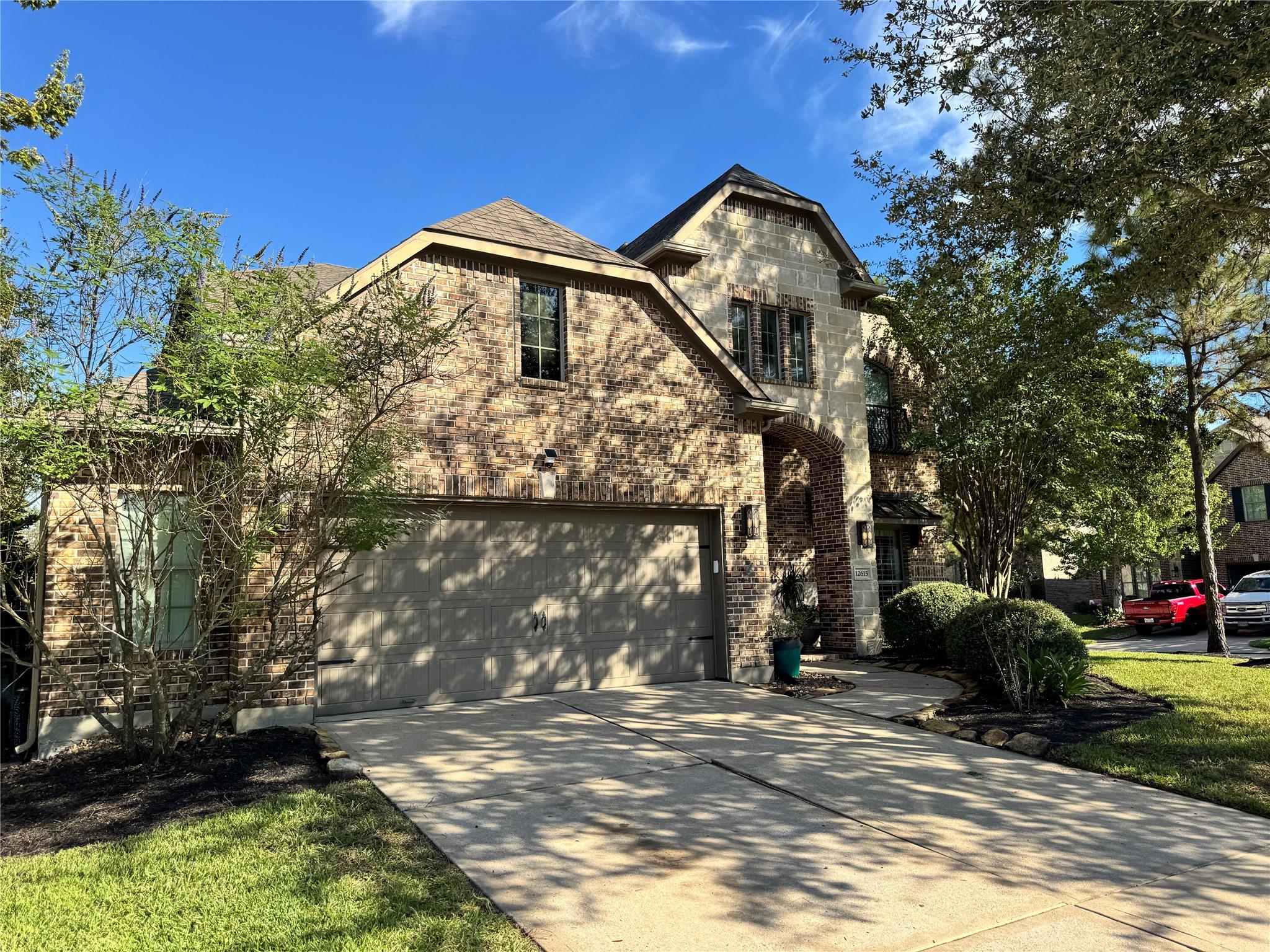 12615 Alsea Bay Court