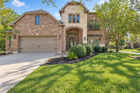 Photo of 12615 Alsea Bay Court, Humble, TX 77346 (MLS # 93190018)