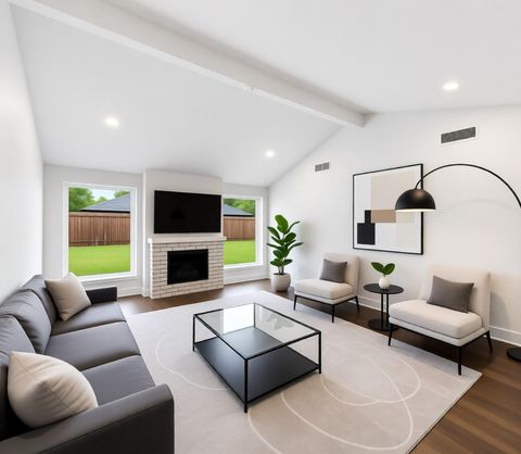 Photo of 8918 Bold Forest Drive, Houston, TX 77088 (MLS # 22053162)