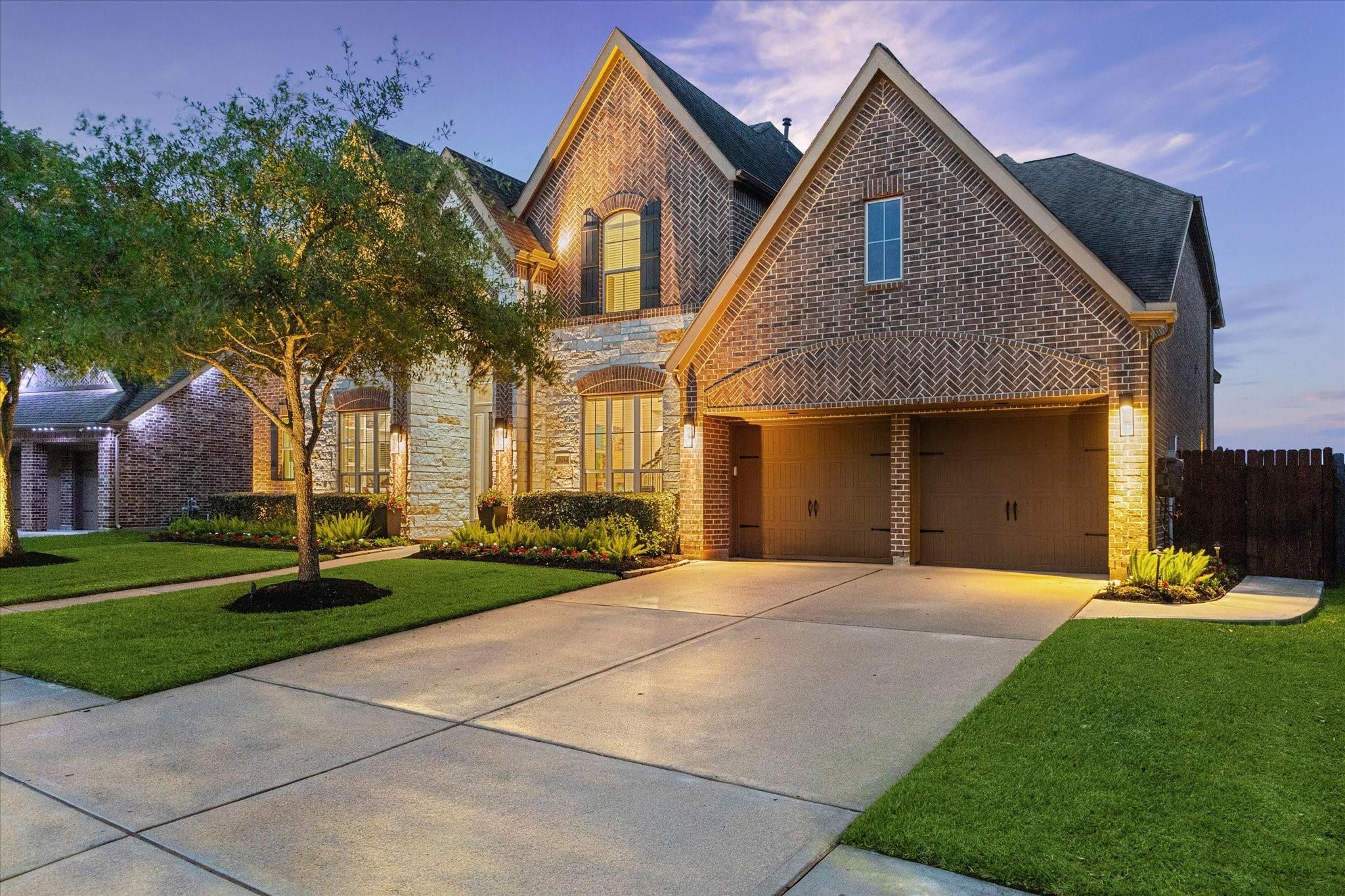 3212 Tamara Creek Lane