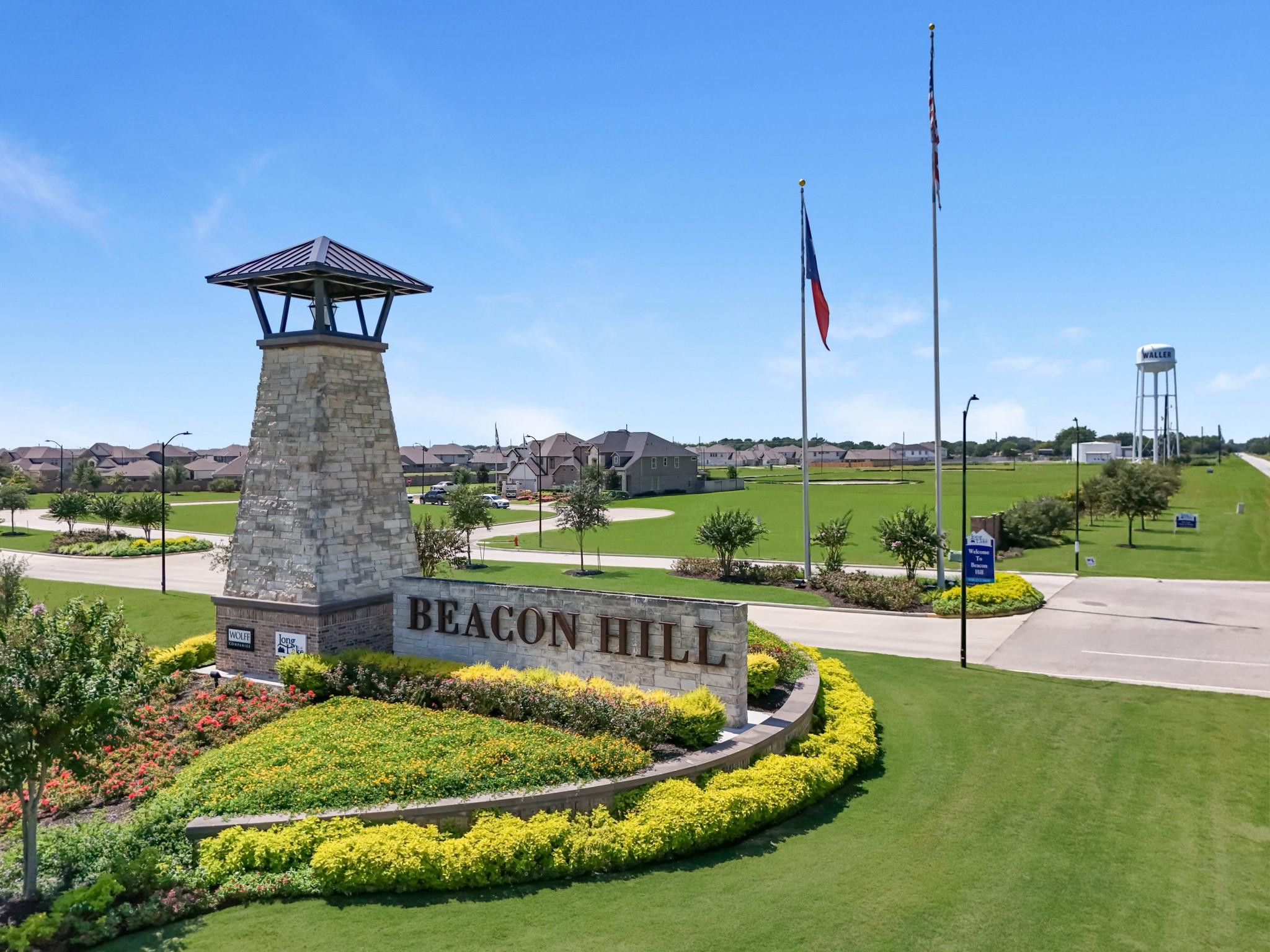 413 Hampton Edge Lane