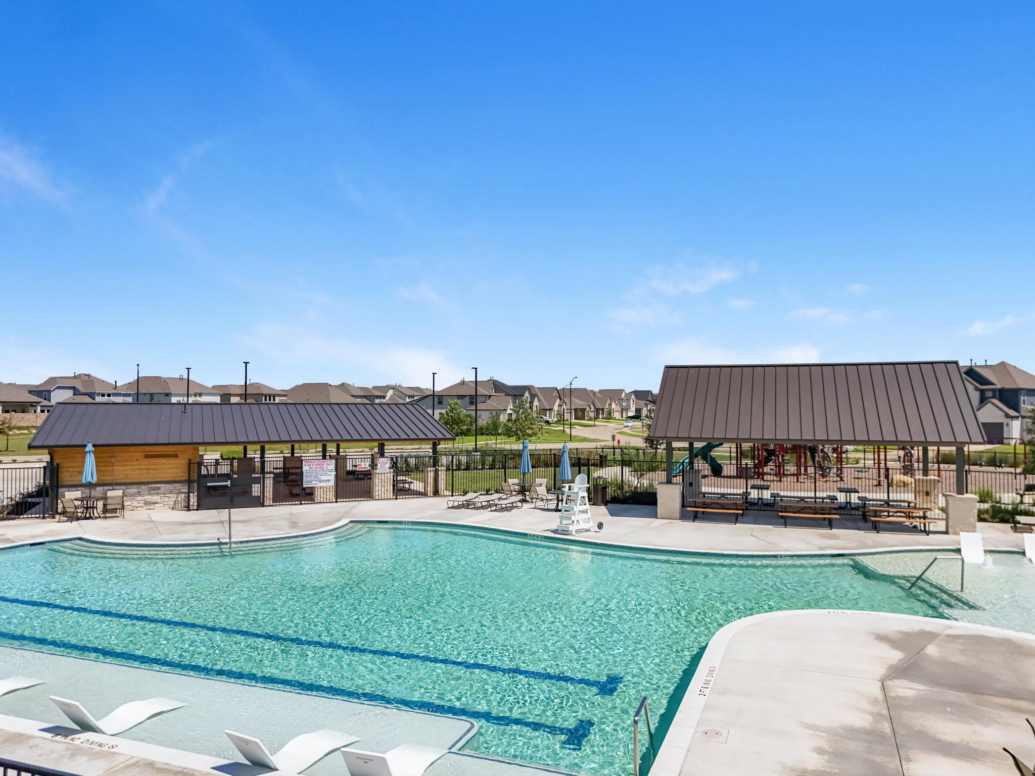 413 Hampton Edge Lane