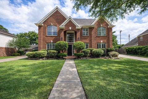 Homes For Sale - 3009 Park Lane Drive<br/> Harris County, Baytown, TX 77521