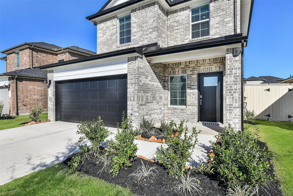 Photo of 3930 El Vaquero Court, League City, TX 77511 (MLS # 35786722)