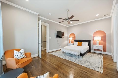 Tiny photo for 1006 Enid Street #B, Houston, TX 77009 (MLS # 98403644)