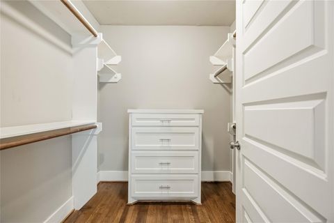 Tiny photo for 1006 Enid Street #B, Houston, TX 77009 (MLS # 98403644)