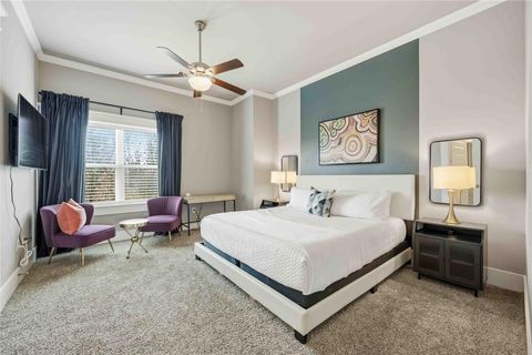 Tiny photo for 1006 Enid Street #B, Houston, TX 77009 (MLS # 98403644)