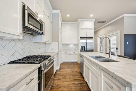 Tiny photo for 1006 Enid Street #B, Houston, TX 77009 (MLS # 98403644)