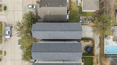 Tiny photo for 1006 Enid Street #B, Houston, TX 77009 (MLS # 98403644)