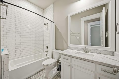 Tiny photo for 1006 Enid Street #B, Houston, TX 77009 (MLS # 98403644)